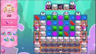 Candy Crush Saga Level 11846 No Boosters