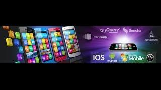 ios Application Development Company | Android Apps Servcies, Best iOs Apps Company Lucknow, India