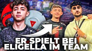 Wie viel verdient ein E-Sportler?