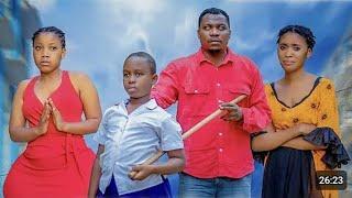 BABA YANGU KIPOFU full episode 38-39 | #love BABA JOAN NEW