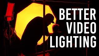 Improve Your Video Lighting: Garrett Sammons' 5 Tips