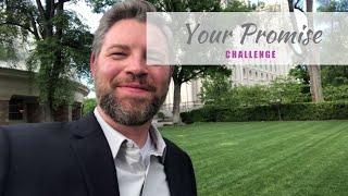 Your Promise Challenge | Jason Hewlett - The Promise