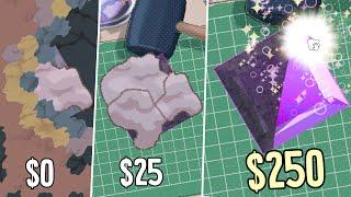 Getting Rich Mining & Refining Gems in Gemporium