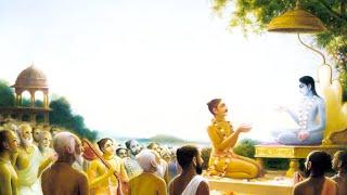 Bhagavatam -  Book 7 Ch 1.11- Ch. 2.16