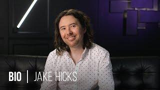 Photographer Jake Hicks Bio | PRO EDU Instructor