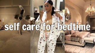 SELF CARE & Hygiene Must Haves For Bedtime