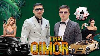 QIMOR | CASINO | FINAL | UZBEKFILM | ПРЕМЬЕРА ФИЛЬМ 2024