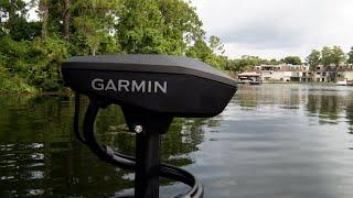 Garmin Force Trolling Motor Reviews