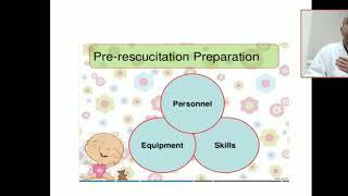 Part 1 Neonatal resuscitation program NRP update