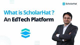 About ScholarHat Platform: What is ScholarHat?