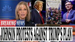 Andrea Mitchell Reports [12PM] 11/15/24 FULL HD | ️ Breaking News November 15, 2024