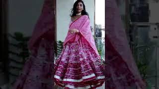 Sharara Suit Styling For Festive Season #shorts #aanchalshorts | Aanchal