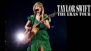 Taylor Swift - Paper Rings (The Eras Tour Guitar Version)