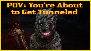 Which Killers Tunnel the Most?