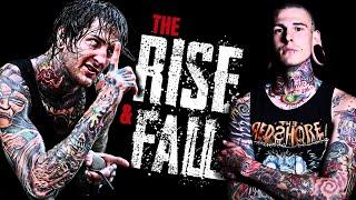 The Rise & Fall of DEATHCORE