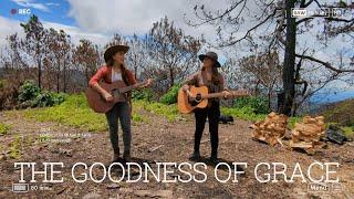 The Goodness of Grace - CMA Official Music Video