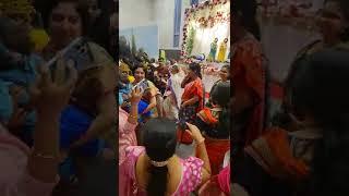 Nandotsav At ISKCON Damodardesh Dubai !! RACHANA FAMILY VLOGS