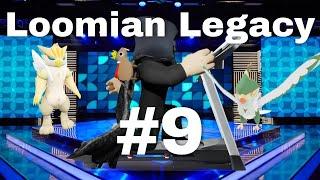 Let's Play Roblox Loomian Legacy Episode 9