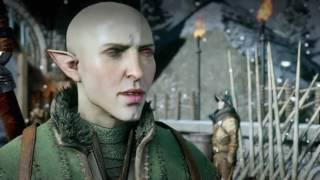 Playing DAI: Lynessa Part 3