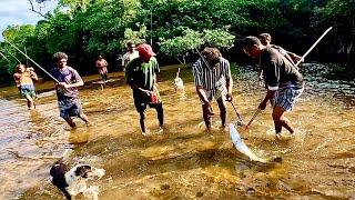 #12 ऑस्ट्रेलिया के सर्वश्रेष्ठ मछुआरे (कैच एन कुक) - नाव से ऑस्ट्रेलिया की यात्रा