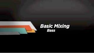 How to Mix Bass Guitar