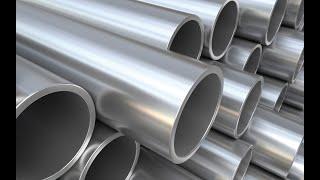 301S Stainless Stee Pipe(Package) Shipped To Turkey