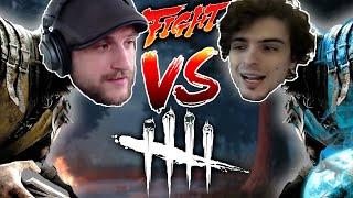 Scott Jund VS. TRU3 Drama Explained (Dead By Daylight DBD)