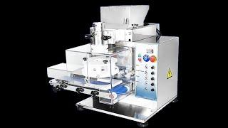 CM Machine Services Ltd. is live! - forming Encrusting,  batter breading,  hot mixer machines