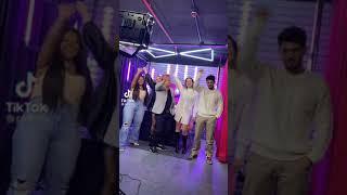 Leonardo Dançando com Virginia e Zé Felipe  #leonardo #youtubeshorts #tiktok #virginia #zefelipe