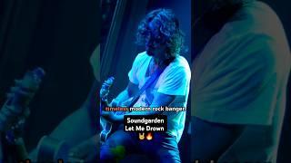 Best Guitar Riffs Ever: Soundgarden’s Let Me Drown  2024