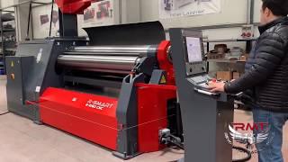 We Have the Right Machine For You | RMT - Revolution Machine Tools