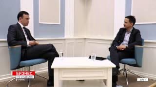 Бизнес. По существу. Татарстан. Руслан Абдулнасыров - Апельсин Авто