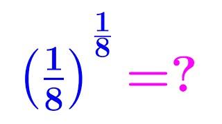 Harvard University Simplification Tricks || Power Rule Aptitude Test || Calculators NOT allowed