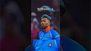 Hardik pandya the clutch master  #shorts #cricket