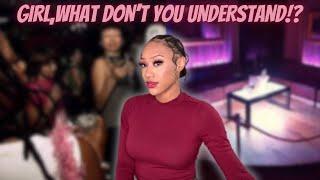 STORYTIME: SHE JUST WOULDN'T LEAVE THAT BOY ALONE! PART3 |KAY SHINE