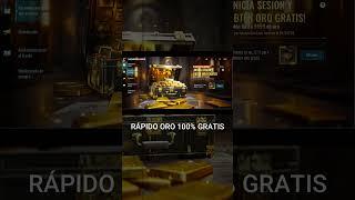 COMO CONSEGUIR ORO GRATIS BLOODSTRIKE LANZAMIENTO GLOBAL