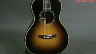 Acoustic Guitar Review - Gibson Keb' Mo' Blues Master