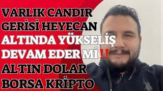 Gram Altında Bomba Tahmin‼️Altın Yorumları.Dolar Yorumları.Borsa Yorumları. Bitcoin Analizi. Gümüş