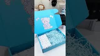 iPhone Xs Gift Box impressive packing #shorts