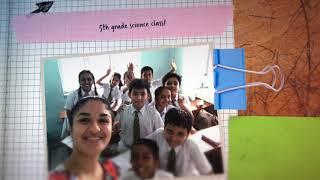 My Teacher's Assistant Experience in Kolkata, India