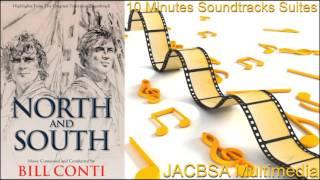 "North and South" Soundtrack Suite