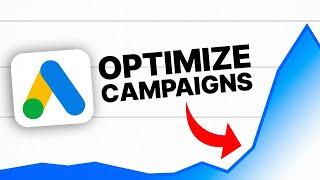 How To Optimize Google Ad Campaigns 2023 (Best Google Ads Strategy)