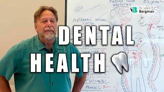 The Importance of Dental Health 🪥