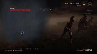 Dead by Daylight Here comes my hero xD