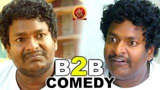 Comedian Satya Back To Back Comedy Scenes | Comedian Satya Latest Comedy Scenes