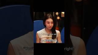 What is Chaeyoung's wish that Mina will grant?? #MiChaeng