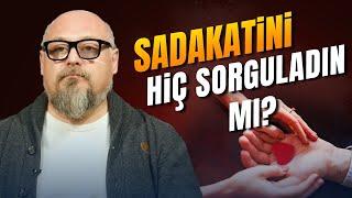 İlgi ve Sadakat Sağlıklı Bir Şekilde Azalmalıdır! Sadakatsizlik Aldatmak Mıdır?  | Tuna Tüner