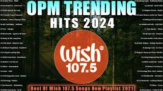 Best Of Wish 107.5 Songs New Playlist 2021 | WISH 107.5 | This Band, Juan Karlos, Moira Dela Torre