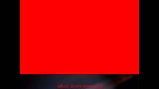 Andrej Danóczi - Billy Jean analog / Billy Jean digital /2012/  full album