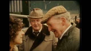 Should More Women Work in Agriculture? Mullingar, Co. Westmeath, Ireland 1983